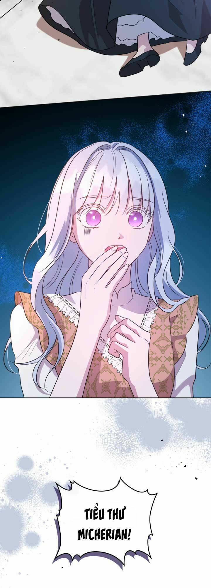 Giết Chết Ác Nữ Phản Diện Chapter 50 - Trang 2