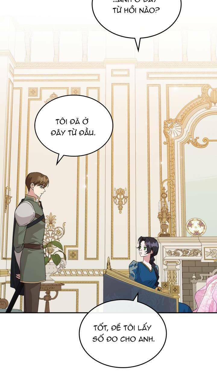 Giết Chết Ác Nữ Phản Diện Chapter 51 - Trang 2