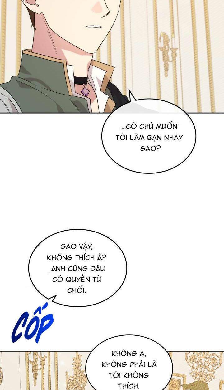 Giết Chết Ác Nữ Phản Diện Chapter 51 - Trang 2