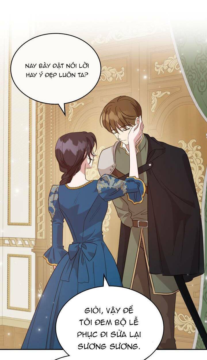 Giết Chết Ác Nữ Phản Diện Chapter 51 - Trang 2