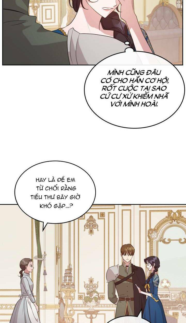 Giết Chết Ác Nữ Phản Diện Chapter 51 - Trang 2