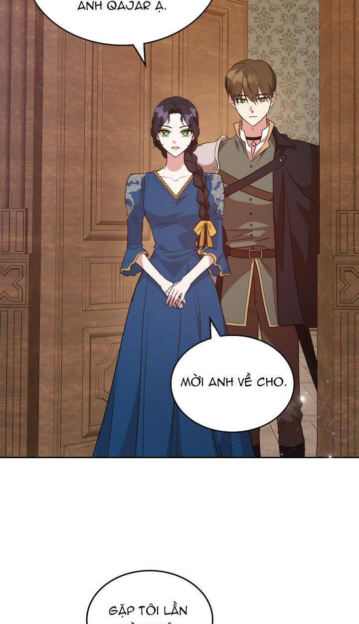 Giết Chết Ác Nữ Phản Diện Chapter 51 - Trang 2