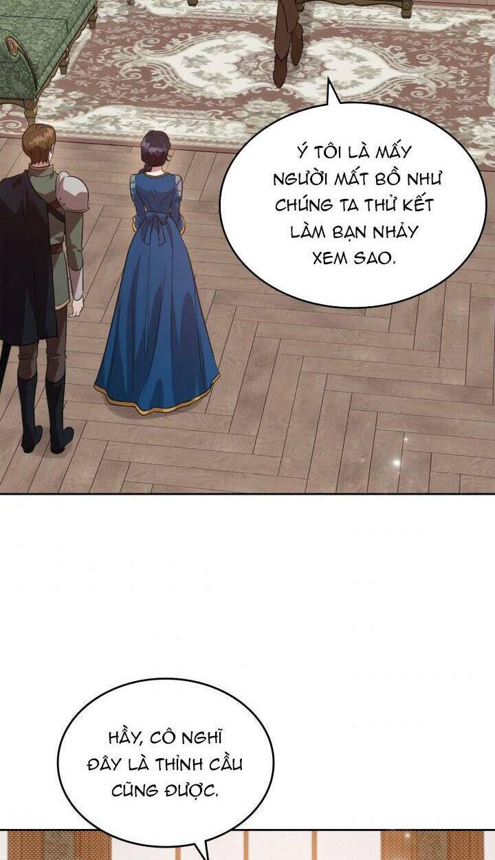 Giết Chết Ác Nữ Phản Diện Chapter 51 - Trang 2