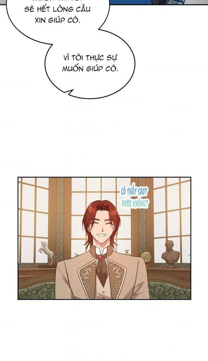 Giết Chết Ác Nữ Phản Diện Chapter 51 - Trang 2