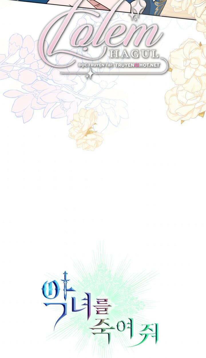 Giết Chết Ác Nữ Phản Diện Chapter 51 - Trang 2