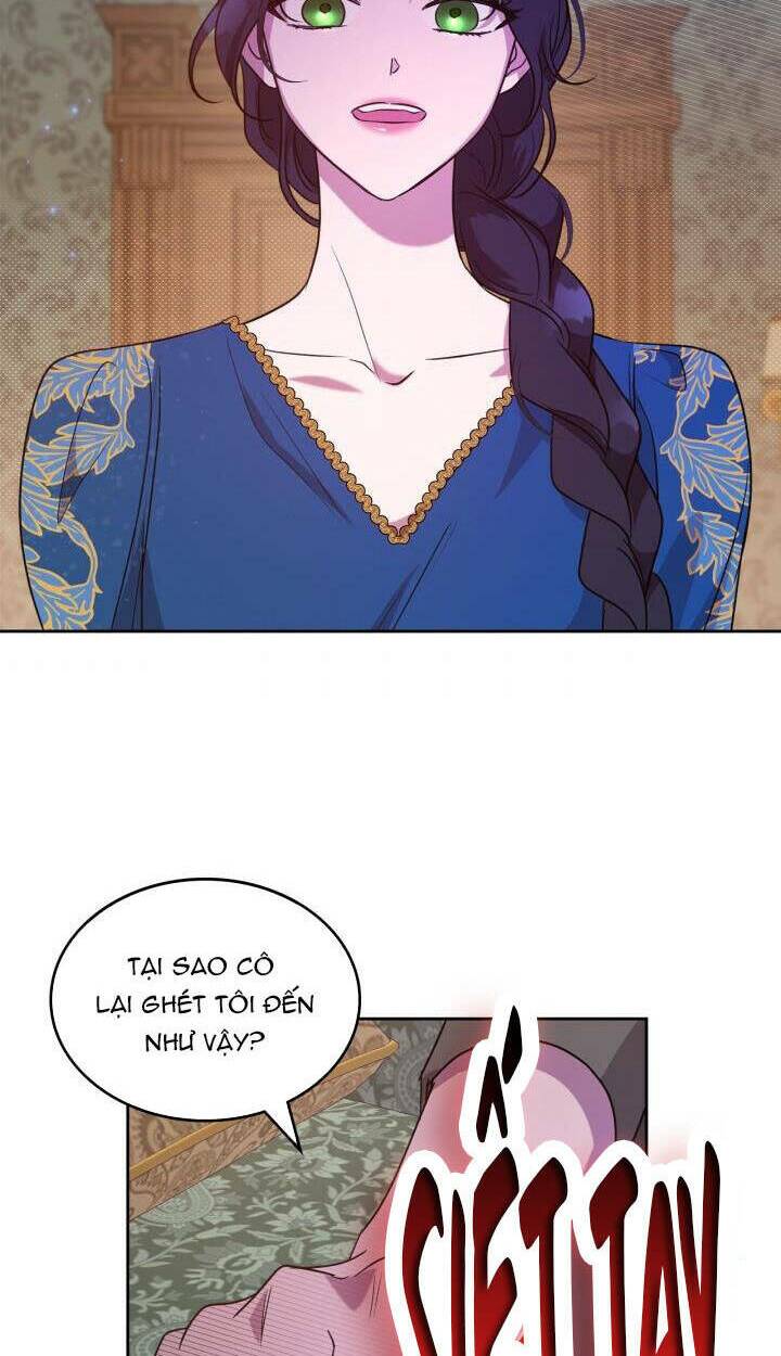 Giết Chết Ác Nữ Phản Diện Chapter 51 - Trang 2