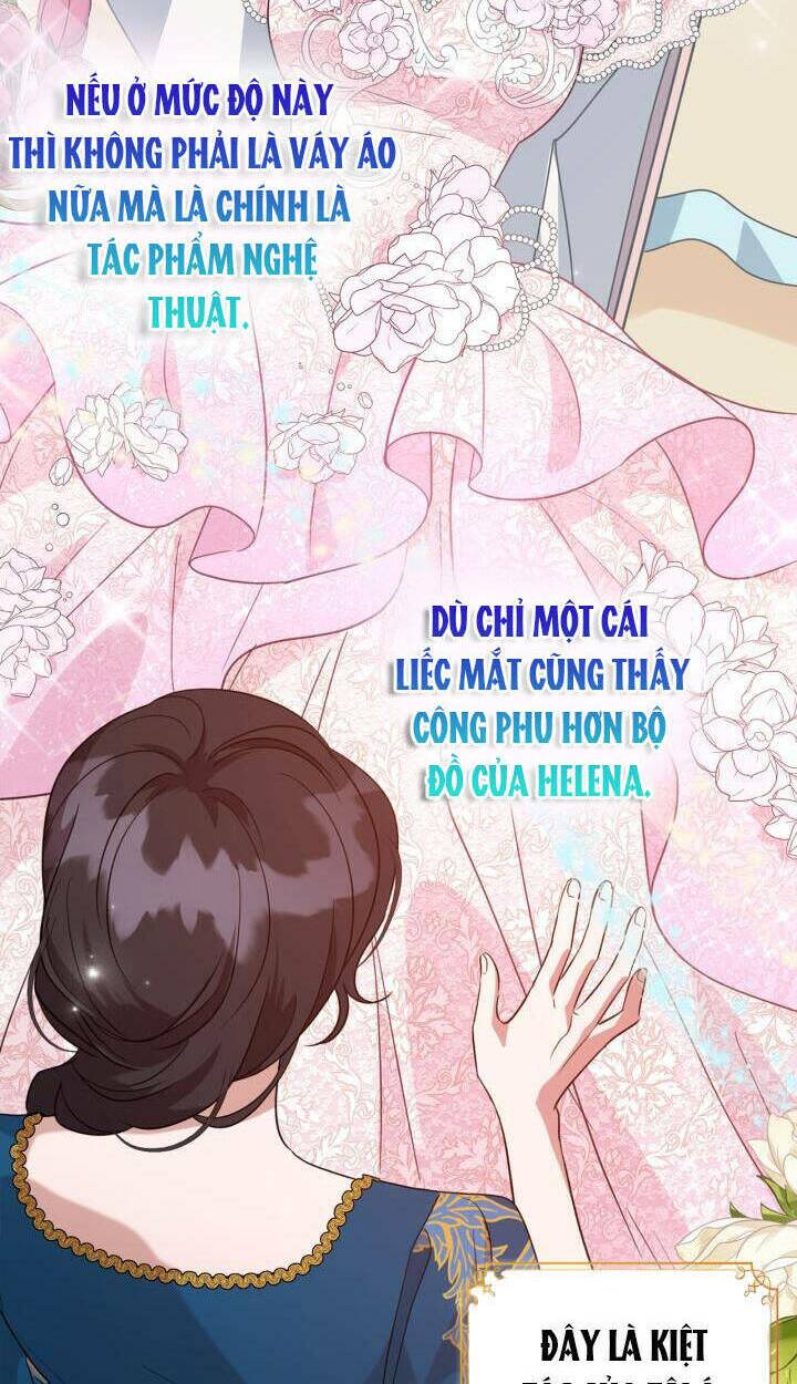 Giết Chết Ác Nữ Phản Diện Chapter 51 - Trang 2