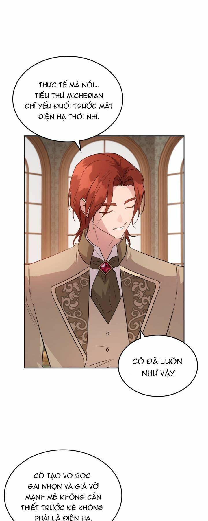 Giết Chết Ác Nữ Phản Diện Chapter 52 - Trang 2