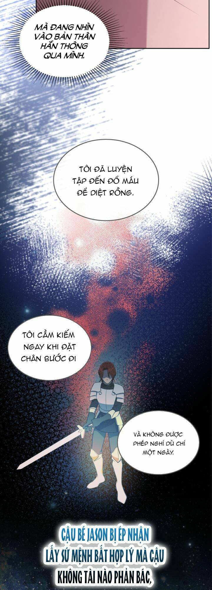 Giết Chết Ác Nữ Phản Diện Chapter 52 - Trang 2