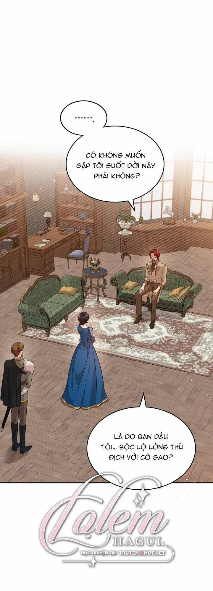 Giết Chết Ác Nữ Phản Diện Chapter 52 - Trang 2