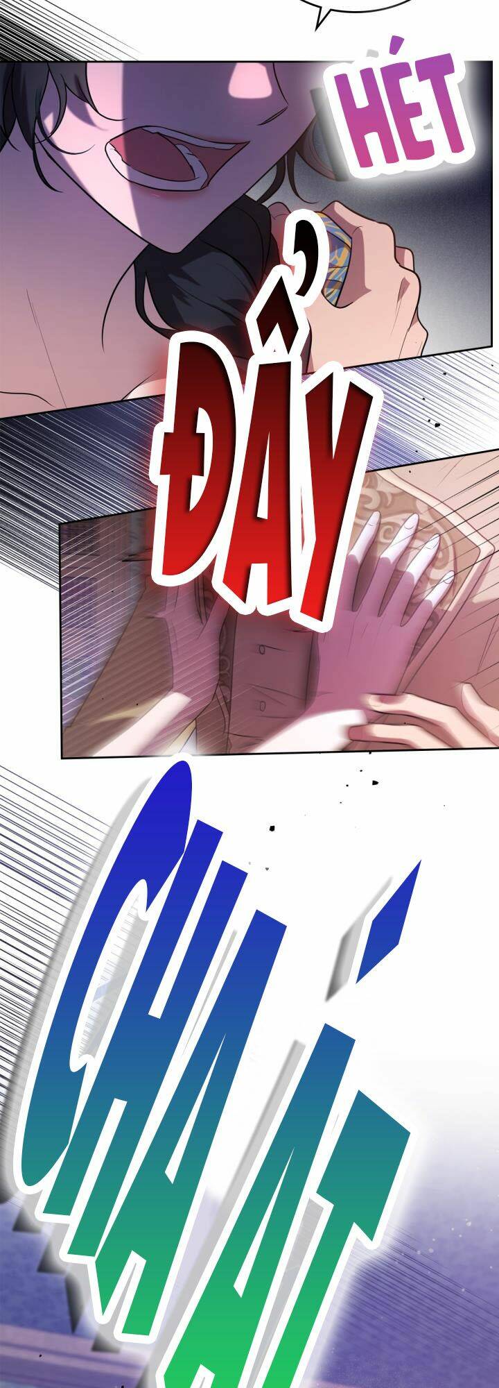 Giết Chết Ác Nữ Phản Diện Chapter 52 - Trang 2