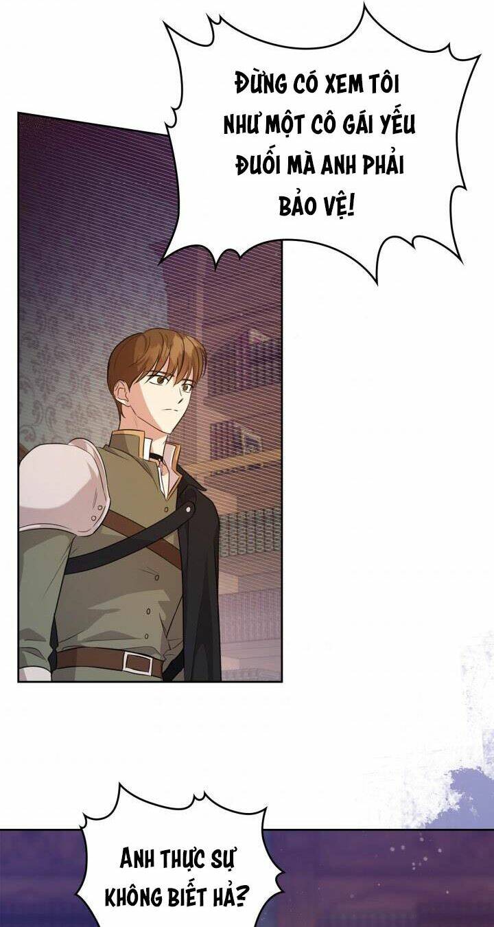 Giết Chết Ác Nữ Phản Diện Chapter 52 - Trang 2