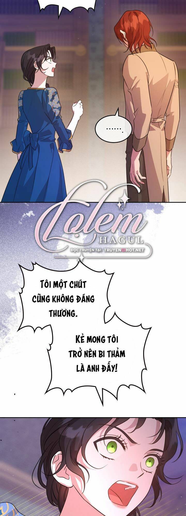 Giết Chết Ác Nữ Phản Diện Chapter 52 - Trang 2