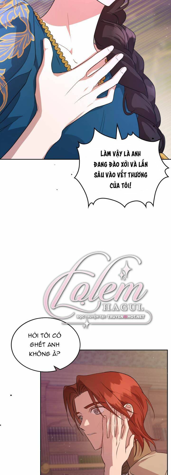 Giết Chết Ác Nữ Phản Diện Chapter 52 - Trang 2