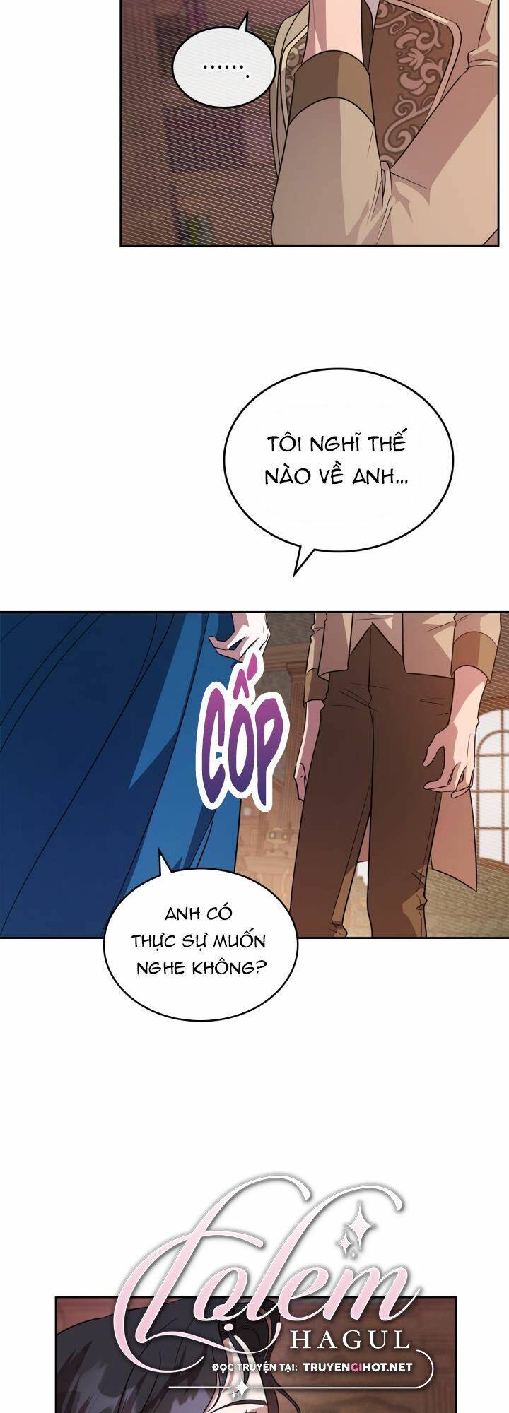 Giết Chết Ác Nữ Phản Diện Chapter 52 - Trang 2