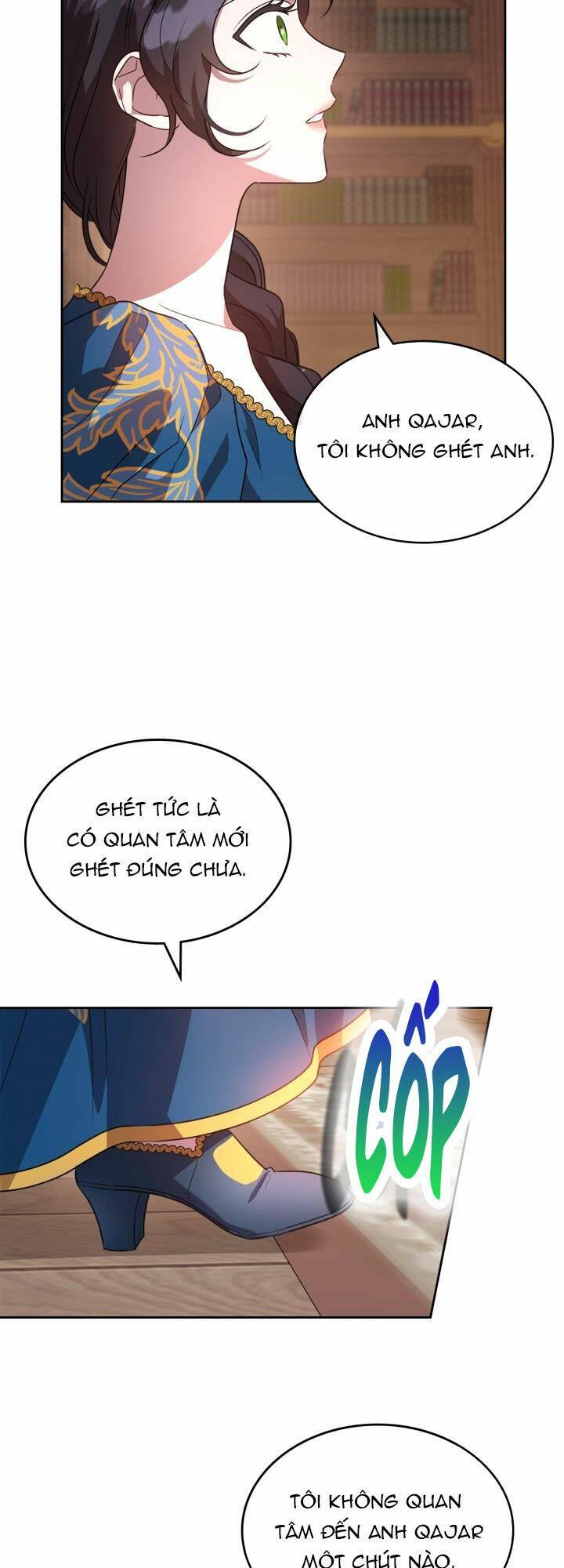 Giết Chết Ác Nữ Phản Diện Chapter 52 - Trang 2