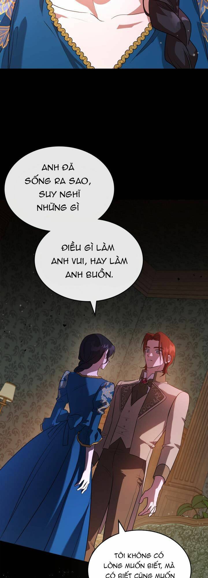 Giết Chết Ác Nữ Phản Diện Chapter 52 - Trang 2