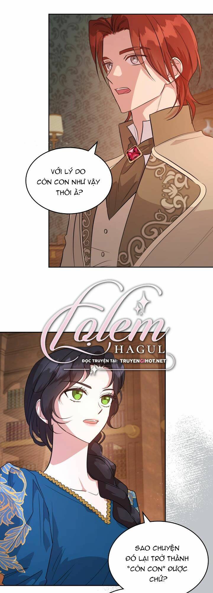 Giết Chết Ác Nữ Phản Diện Chapter 52 - Trang 2