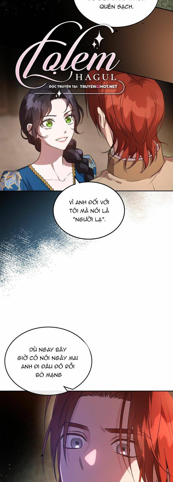 Giết Chết Ác Nữ Phản Diện Chapter 52 - Trang 2