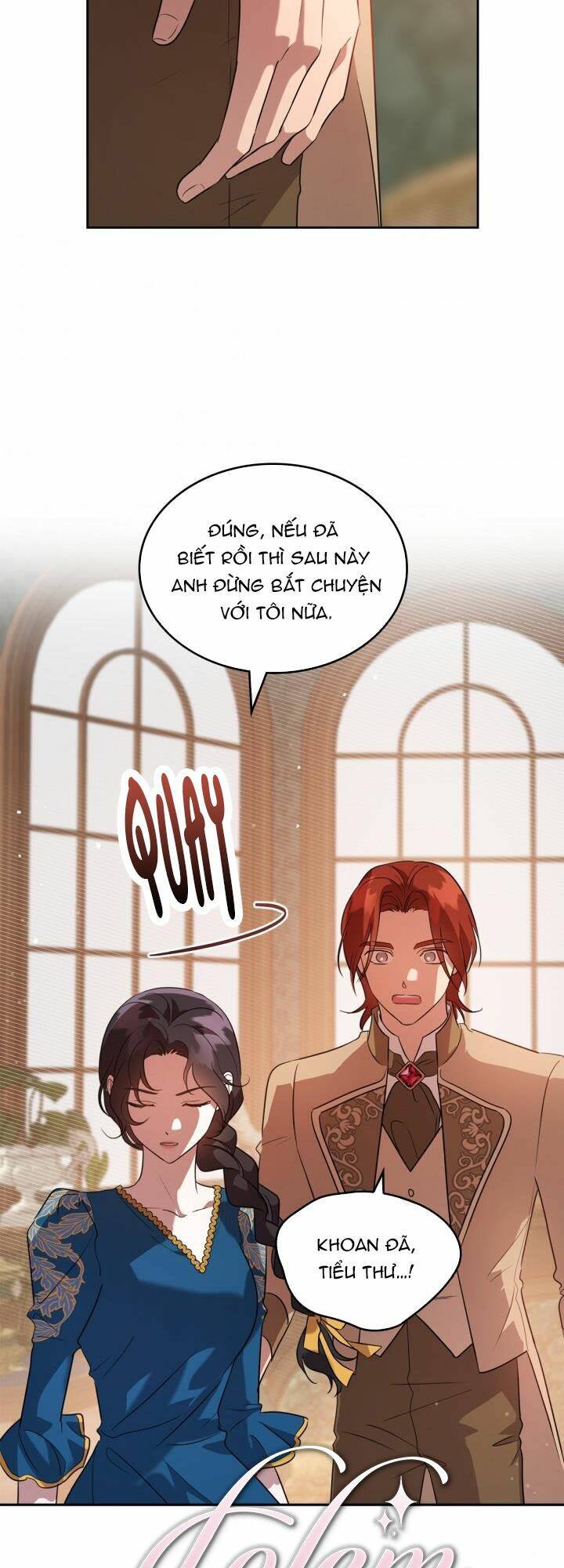 Giết Chết Ác Nữ Phản Diện Chapter 52 - Trang 2