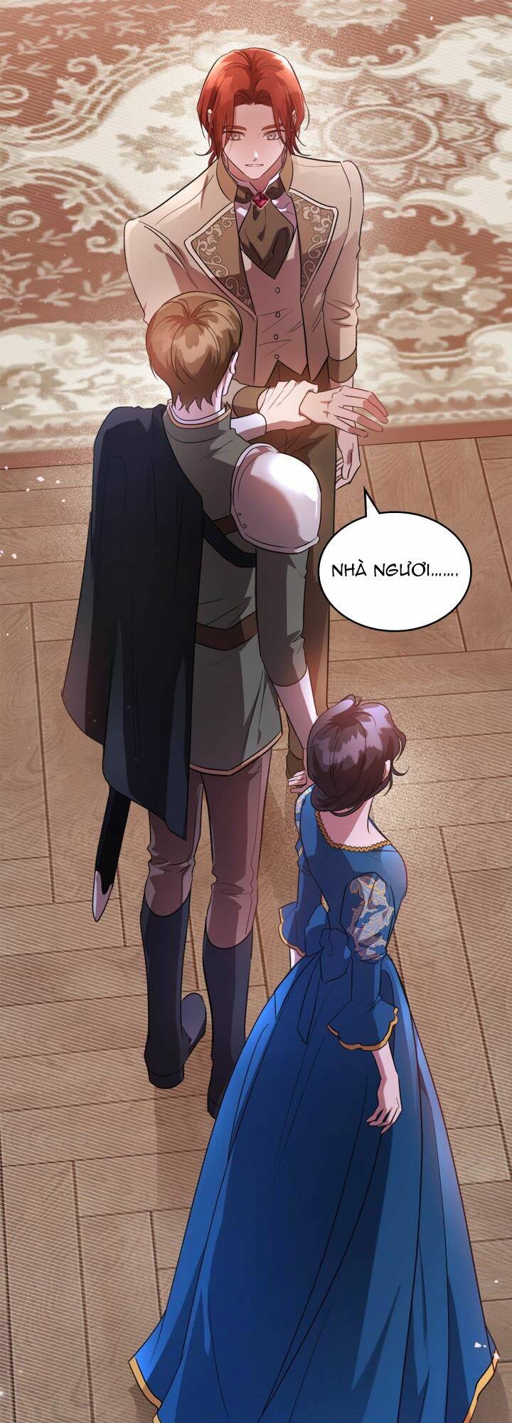 Giết Chết Ác Nữ Phản Diện Chapter 52 - Trang 2