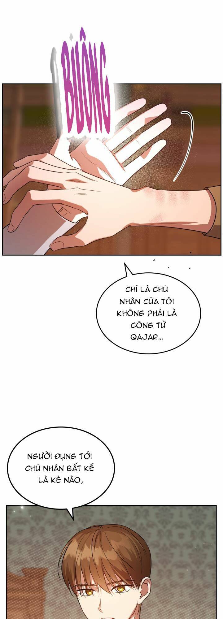 Giết Chết Ác Nữ Phản Diện Chapter 52 - Trang 2