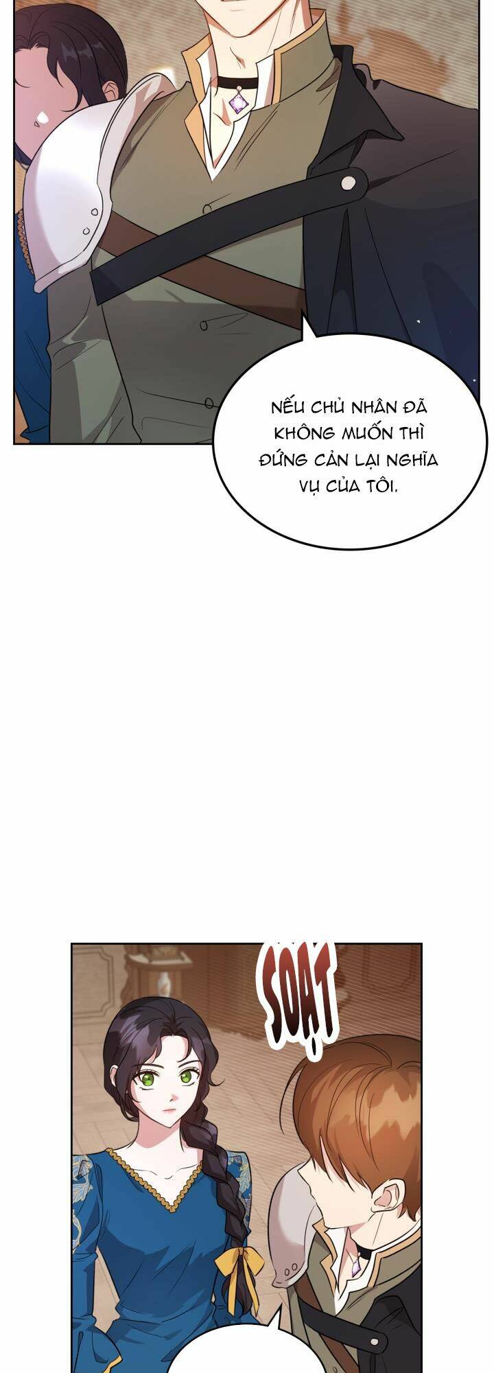 Giết Chết Ác Nữ Phản Diện Chapter 52 - Trang 2