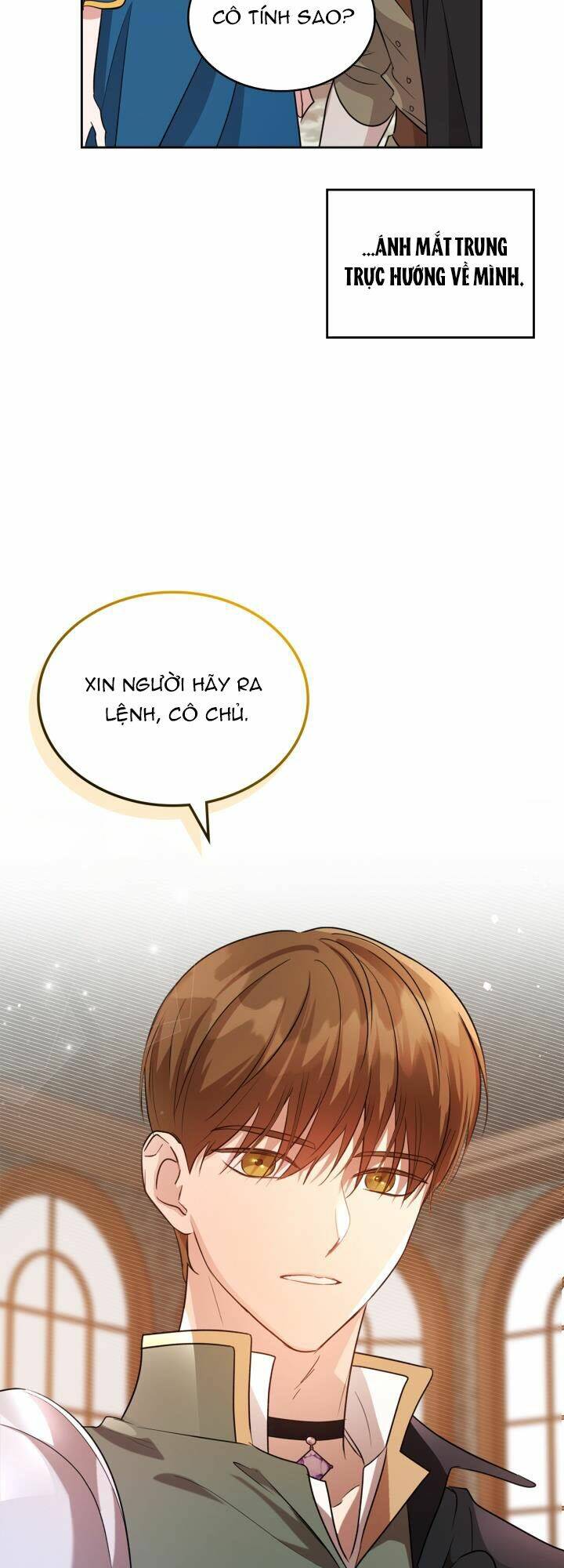 Giết Chết Ác Nữ Phản Diện Chapter 52 - Trang 2