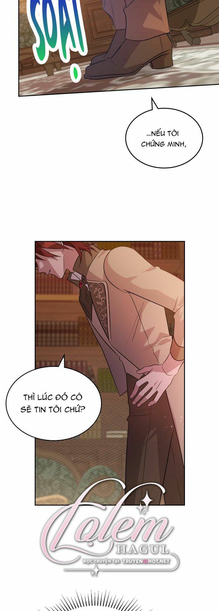 Giết Chết Ác Nữ Phản Diện Chapter 52 - Trang 2