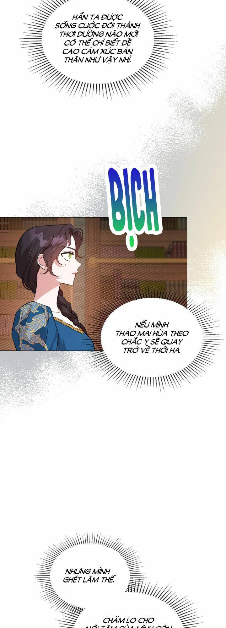 Giết Chết Ác Nữ Phản Diện Chapter 52 - Trang 2