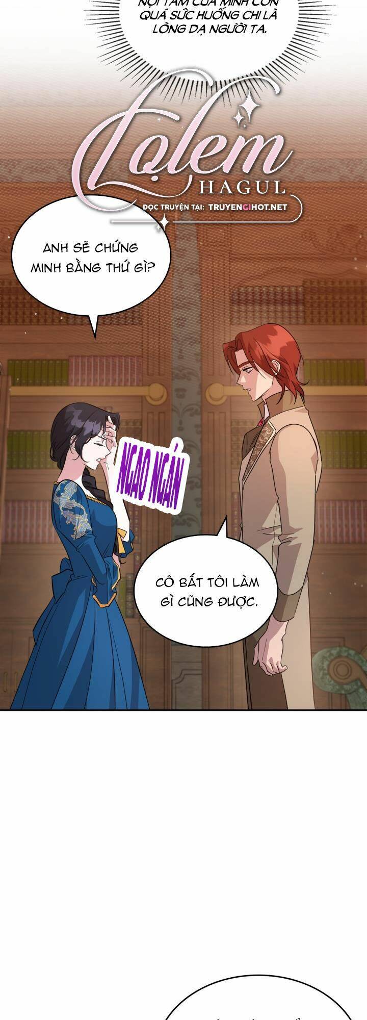 Giết Chết Ác Nữ Phản Diện Chapter 52 - Trang 2