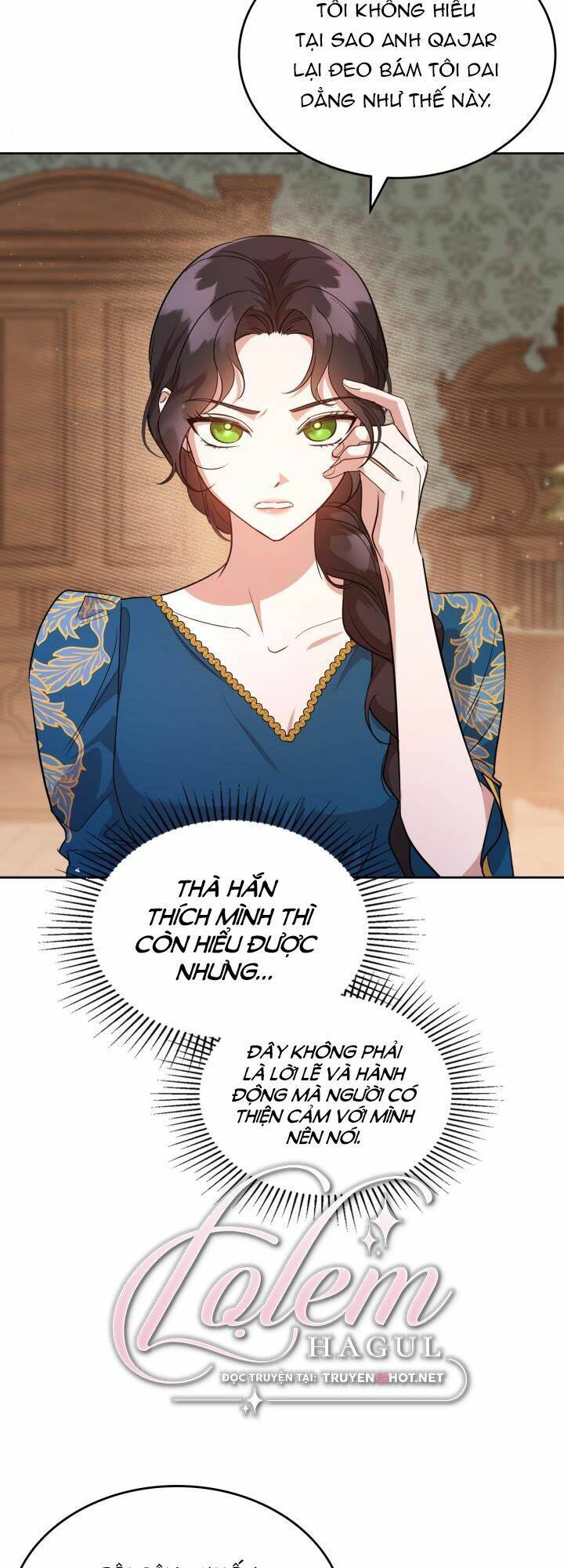 Giết Chết Ác Nữ Phản Diện Chapter 52 - Trang 2