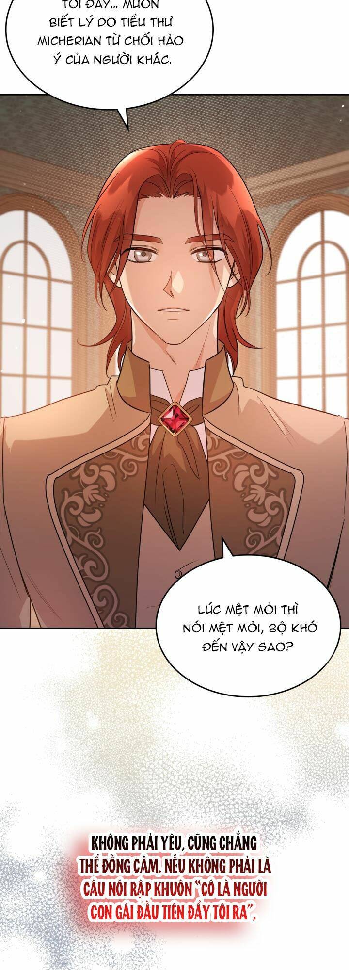 Giết Chết Ác Nữ Phản Diện Chapter 52 - Trang 2