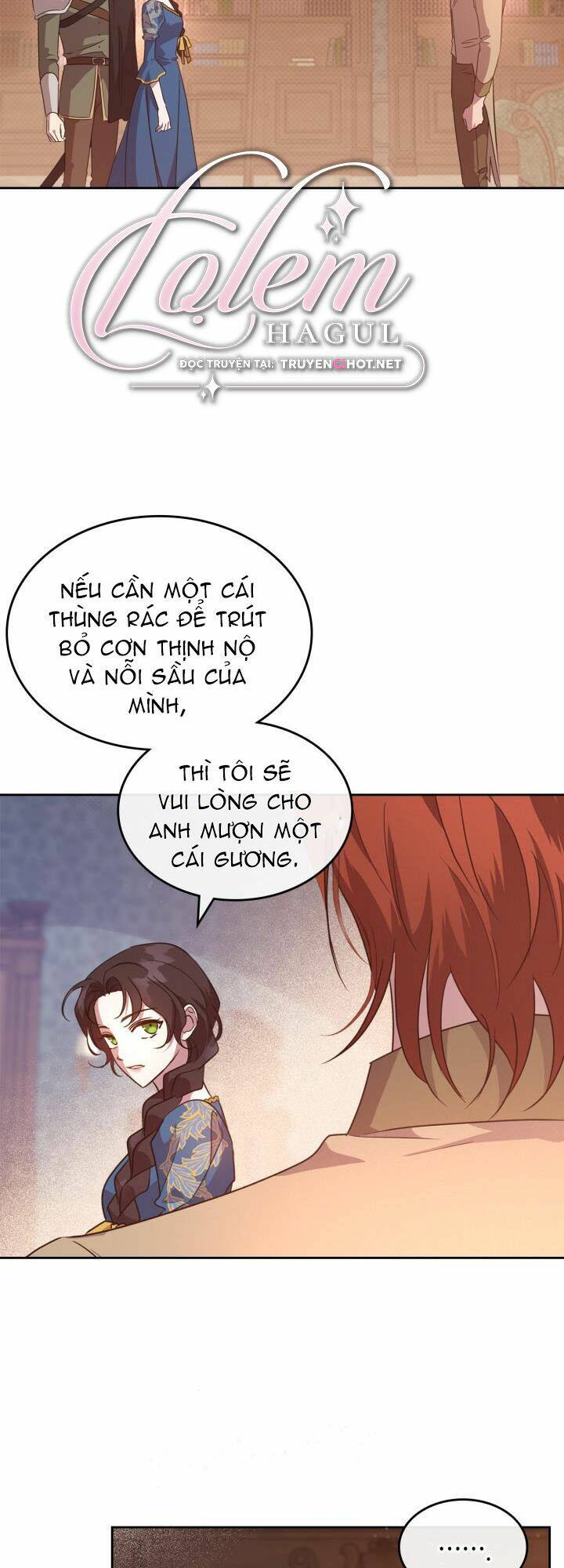 Giết Chết Ác Nữ Phản Diện Chapter 53 - Trang 2