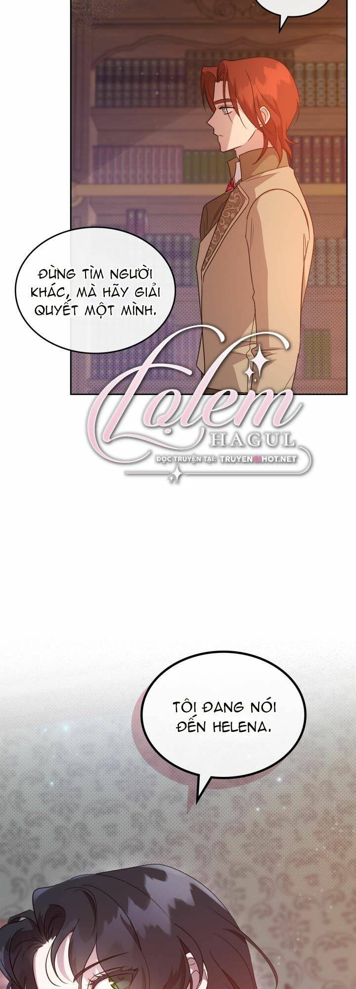 Giết Chết Ác Nữ Phản Diện Chapter 53 - Trang 2