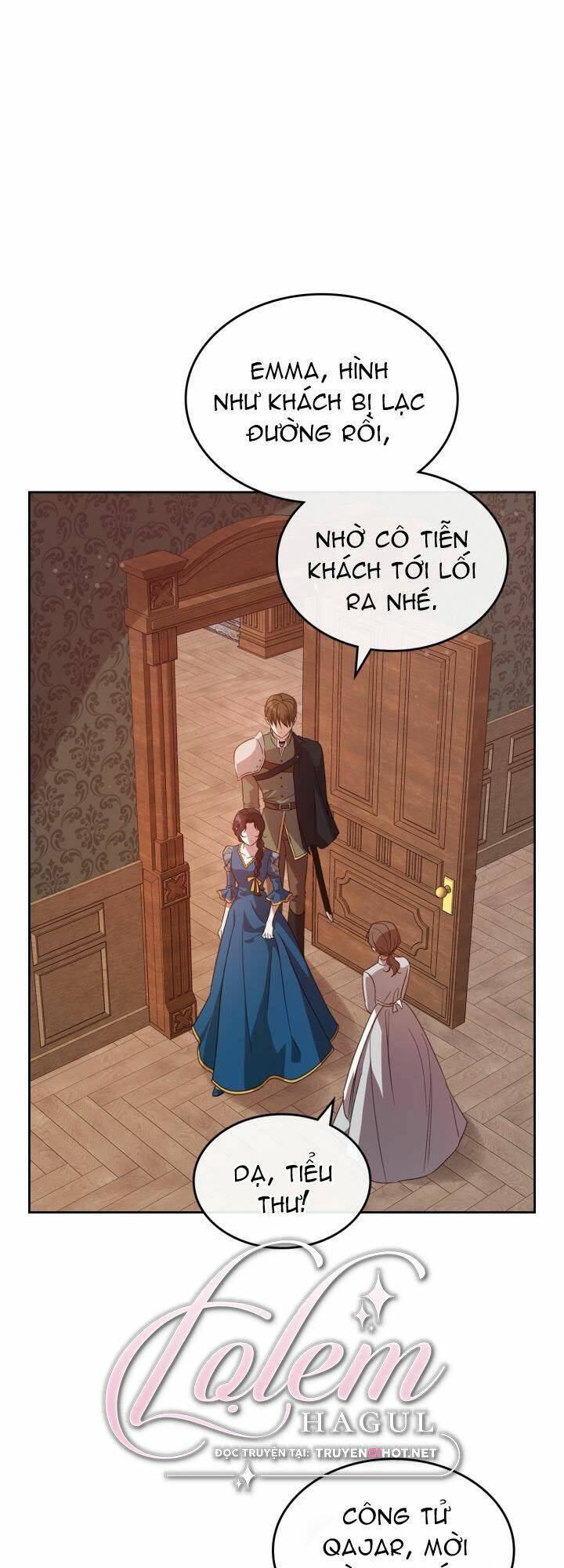 Giết Chết Ác Nữ Phản Diện Chapter 53 - Trang 2
