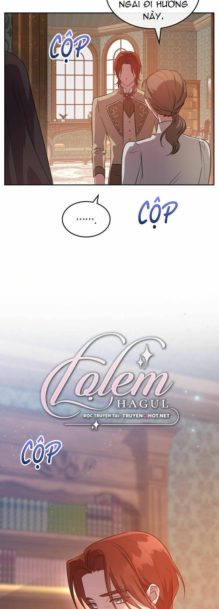 Giết Chết Ác Nữ Phản Diện Chapter 53 - Trang 2