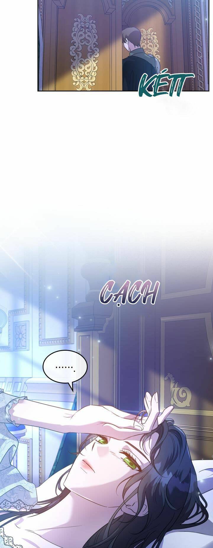 Giết Chết Ác Nữ Phản Diện Chapter 53 - Trang 2