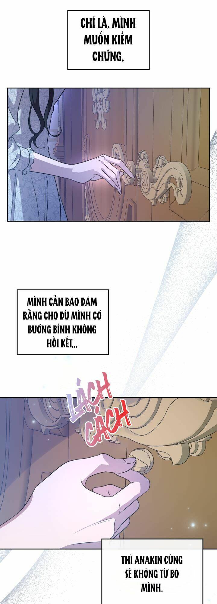 Giết Chết Ác Nữ Phản Diện Chapter 53 - Trang 2