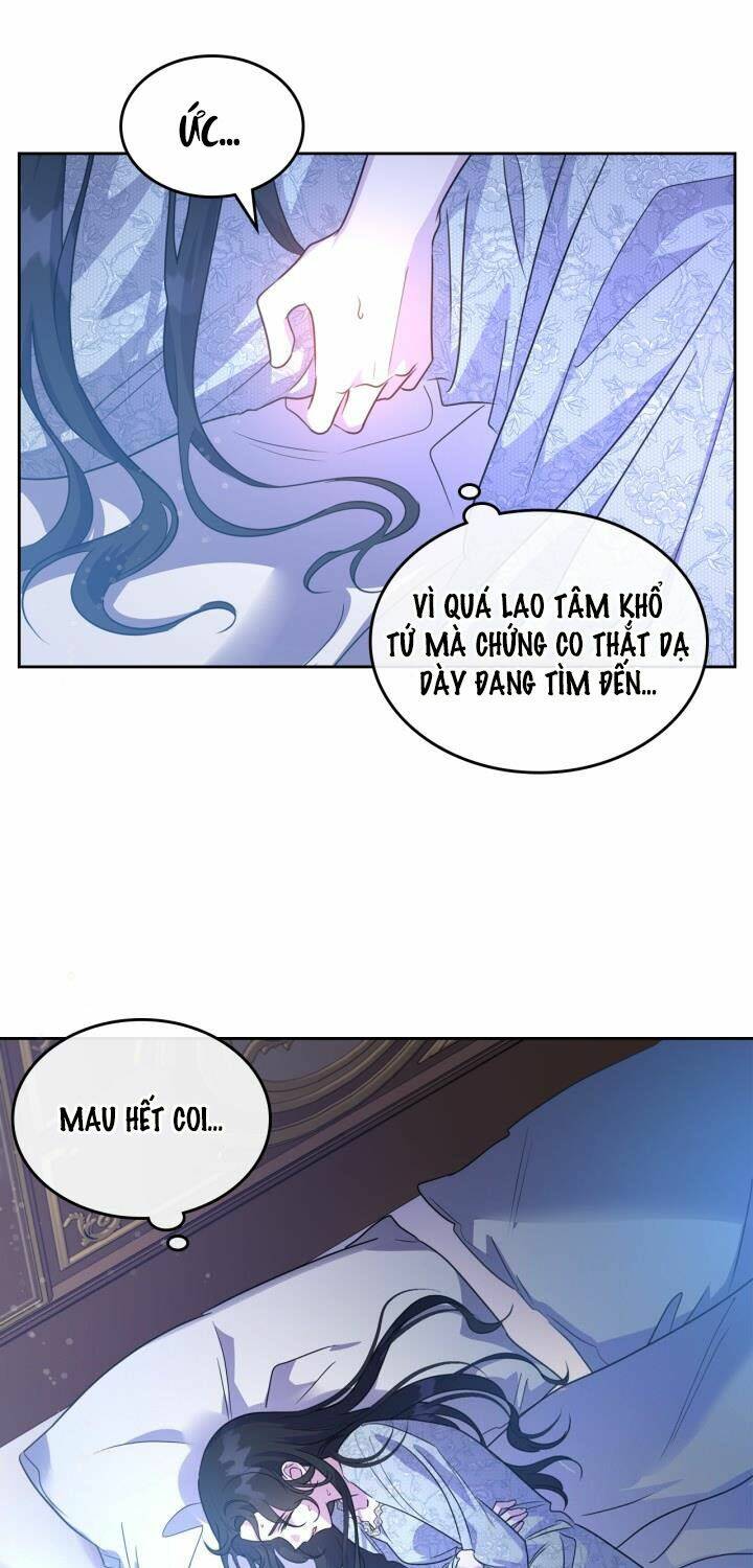 Giết Chết Ác Nữ Phản Diện Chapter 53 - Trang 2