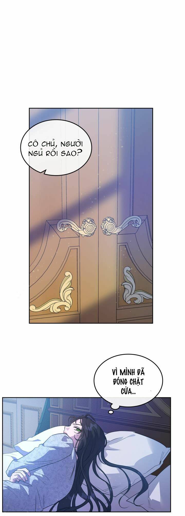 Giết Chết Ác Nữ Phản Diện Chapter 53 - Trang 2