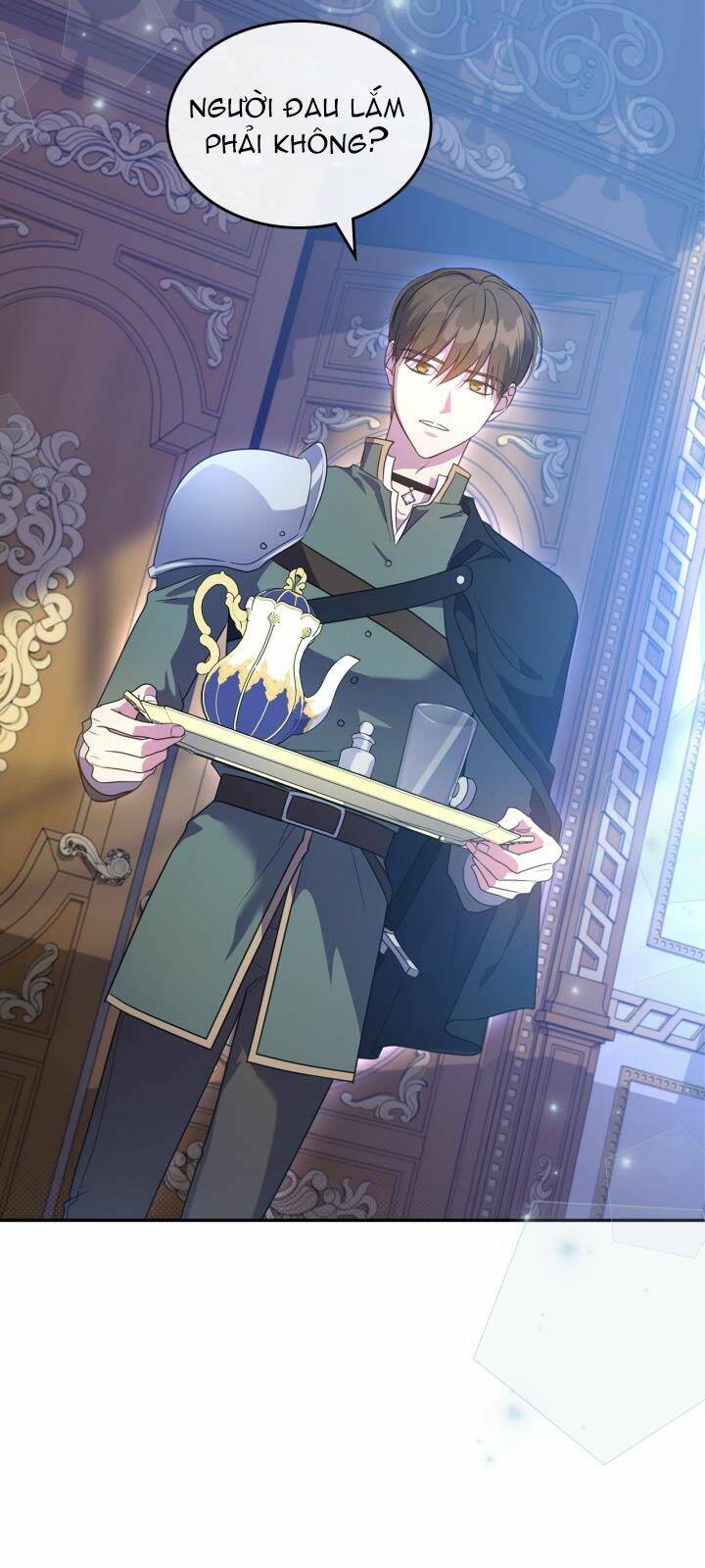 Giết Chết Ác Nữ Phản Diện Chapter 53 - Trang 2