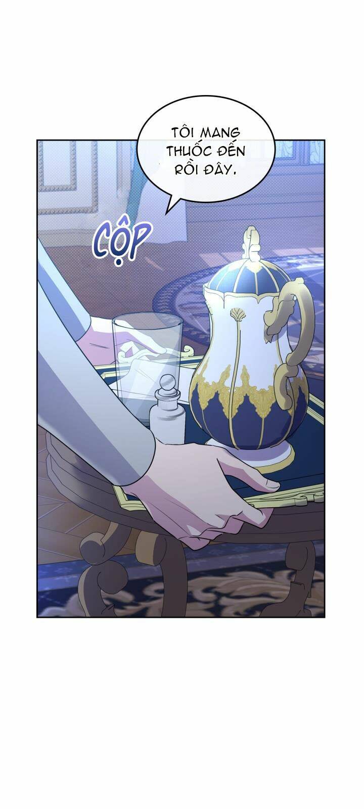 Giết Chết Ác Nữ Phản Diện Chapter 53 - Trang 2