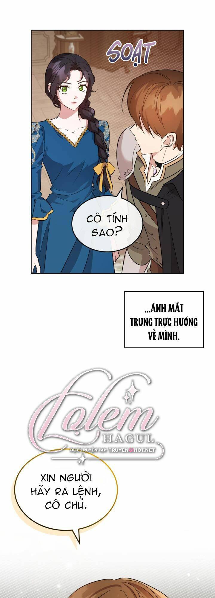 Giết Chết Ác Nữ Phản Diện Chapter 53 - Trang 2