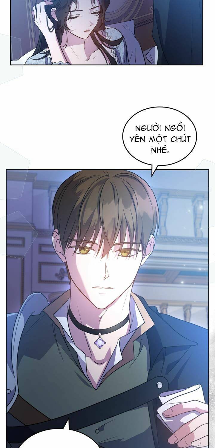 Giết Chết Ác Nữ Phản Diện Chapter 53 - Trang 2