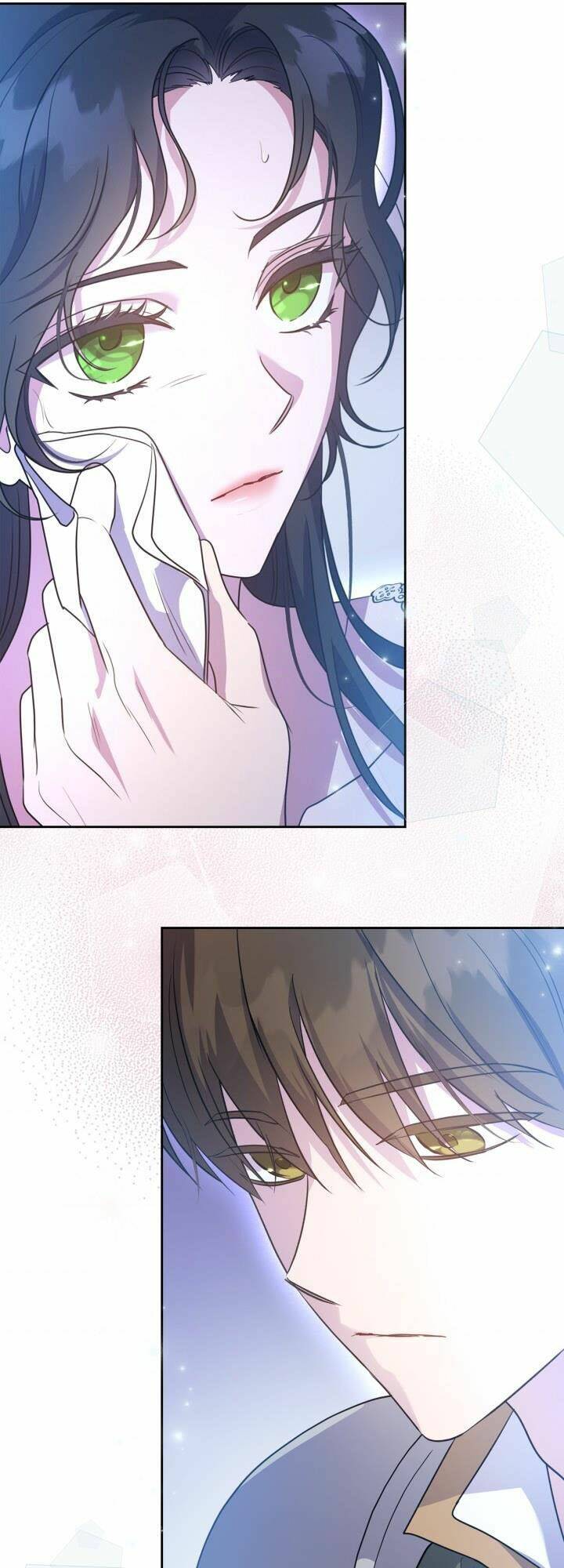 Giết Chết Ác Nữ Phản Diện Chapter 53 - Trang 2