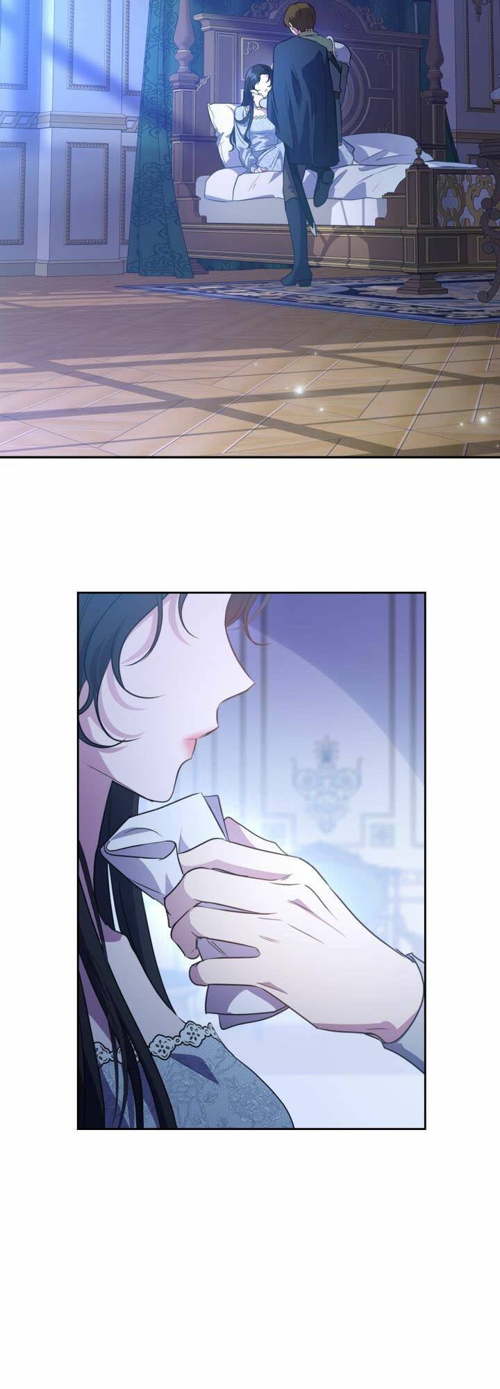 Giết Chết Ác Nữ Phản Diện Chapter 53 - Trang 2