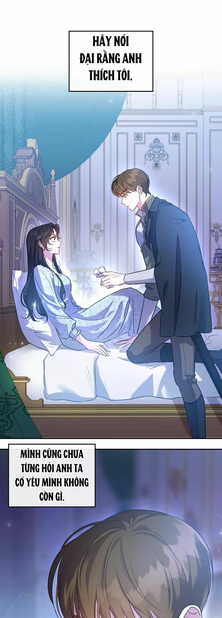 Giết Chết Ác Nữ Phản Diện Chapter 53 - Trang 2