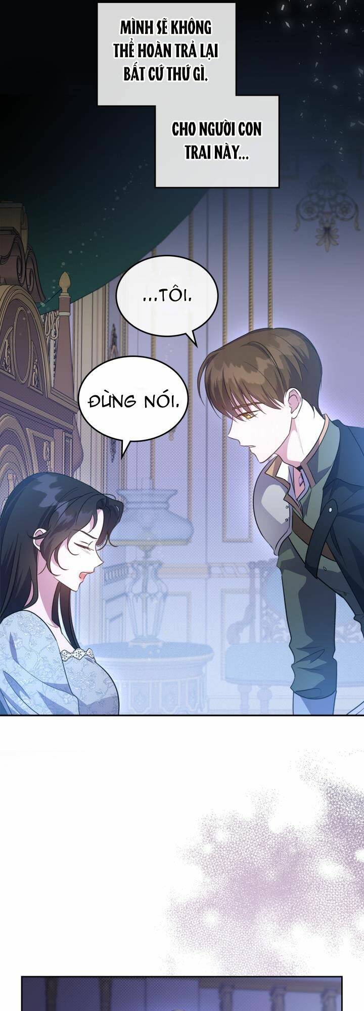 Giết Chết Ác Nữ Phản Diện Chapter 53 - Trang 2