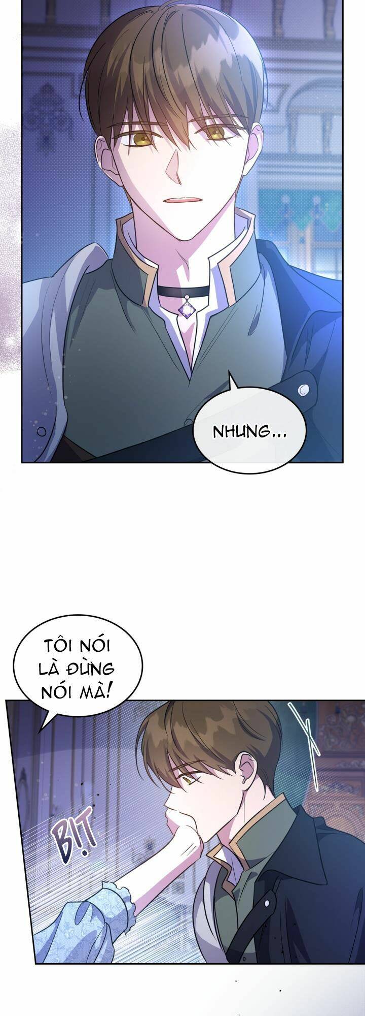 Giết Chết Ác Nữ Phản Diện Chapter 53 - Trang 2